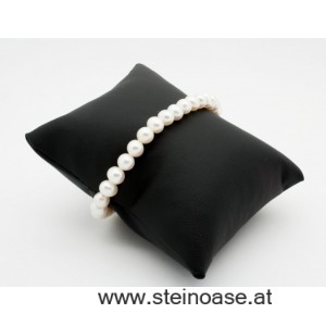 Armband Perle  6mm